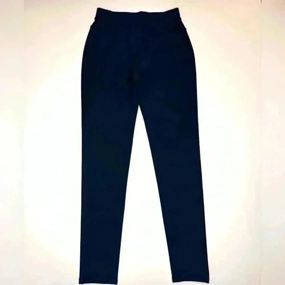 Lot of 6 women’s Sport Leggings Size- Medium ( Baleaf ,Chico’s , Bally , Reflex - Picture 11 of 16